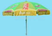 advertising umbrella images